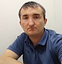 Аскер, 35 лет