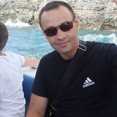 Фотография мужчины Сергей, 41 год из г. Калуга