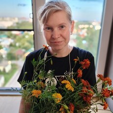 Фотография девушки Дарья, 38 лет из г. Тула