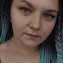 Тата, 25 лет