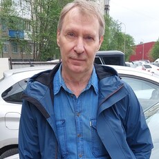Фотография мужчины Юрий, 61 год из г. Мурманск