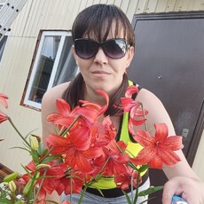 Фотография девушки Ксюша, 44 года из г. Красноуральск