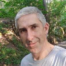 Фотография мужчины Николай, 41 год из г. Выборг
