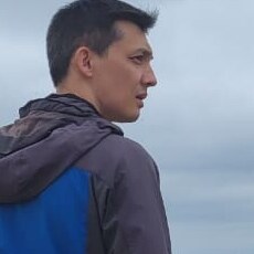 Фотография мужчины Рустам, 35 лет из г. Астрахань