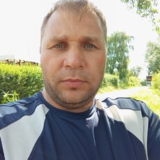 Фотография мужчины Сергей, 42 года из г. Кассель