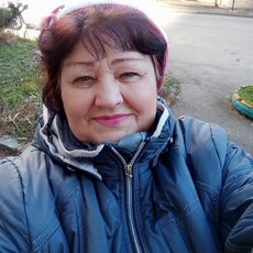 Фотография девушки Алла, 65 лет из г. Георгиевск