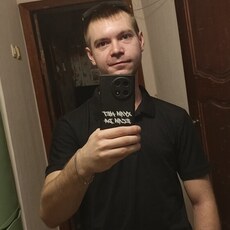 Фотография мужчины Максим, 24 года из г. Волгоград