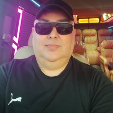 Фотография мужчины Андрей, 52 года из г. Кривой Рог