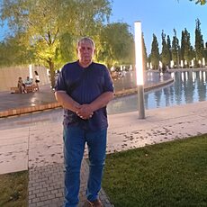 Фотография мужчины Александр, 68 лет из г. Ростов-на-Дону