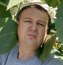 Фотография мужчины Олександр, 34 года из г. Вознесенск