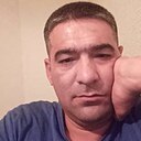 Мансур, 41 год