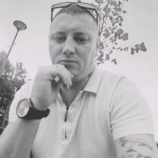 Фотография мужчины Перец, 38 лет из г. Рязань