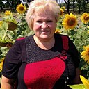 Василиса, 57 лет