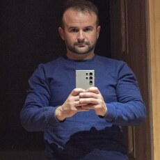 Фотография мужчины Sergei, 31 год из г. Тыхи