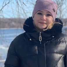 Фотография девушки Виолетта, 47 лет из г. Иваново