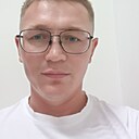 Александр, 33 года
