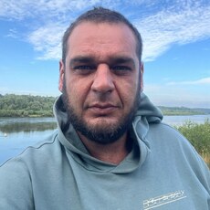 Фотография мужчины Михаил, 37 лет из г. Москва