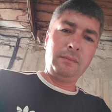 Фотография мужчины Анатолий, 34 года из г. Пятигорск