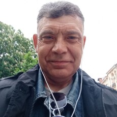 Фотография мужчины Вячеслав, 56 лет из г. Ревда