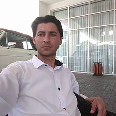 Фотография мужчины Deniz Antalya, 45 лет из г. Пермь