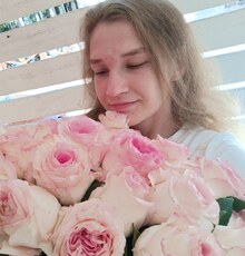 Фотография девушки Алена, 28 лет из г. Луховицы