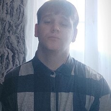 Фотография мужчины Александр, 23 года из г. Курганинск