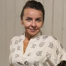 Фотография девушки Незнакомка, 38 лет из г. Новосибирск