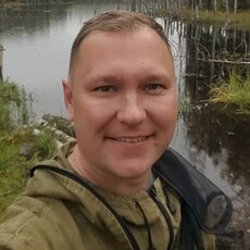 Фотография мужчины Александр, 40 лет из г. Селятино