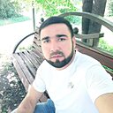 Шoхрух, 33 года