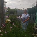 Ольга, 62 года
