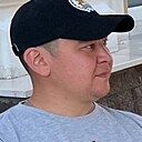 Шамиль, 32 года