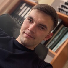 Фотография мужчины Сергей, 30 лет из г. Омутнинск