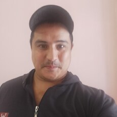 Фотография мужчины Радмир, 31 год из г. Стерлитамак