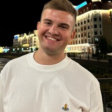 Фотография мужчины Максим, 24 года из г. Тверь