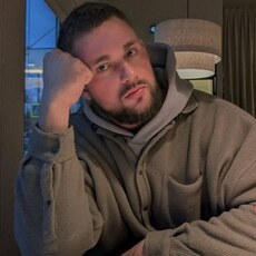 Фотография мужчины Матвей, 36 лет из г. Забайкальск