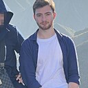 Дженк Карачай, 24 года