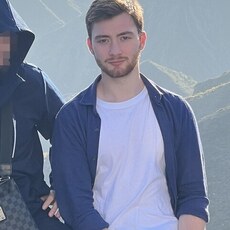 Фотография мужчины Дженк Карачай, 24 года из г. Махачкала