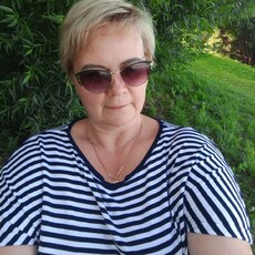 Фотография девушки Елена, 52 года из г. Великий Новгород