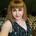 Малышка, 39 лет