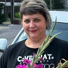 Фотография девушки Елена, 42 года из г. Липецк