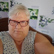 Фотография девушки Светлана, 55 лет из г. Эльбан