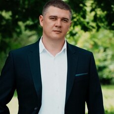 Фотография мужчины Николай, 41 год из г. Пенза