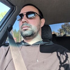 Фотография мужчины Андрей, 36 лет из г. Нижний Новгород