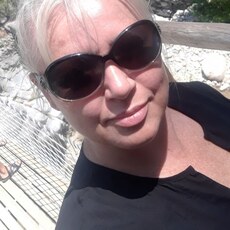 Фотография девушки Алёна, 47 лет из г. Ижевск