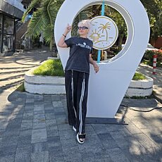 Фотография девушки Валентина, 58 лет из г. Адлер