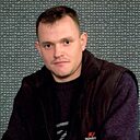 Серёга, 44 года