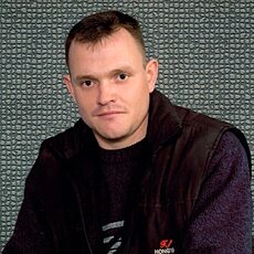 Фотография мужчины Серёга, 44 года из г. Алмалык