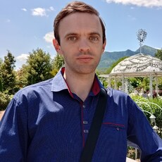 Фотография мужчины Сергей, 36 лет из г. Макеевка
