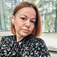 Фотография девушки Ксения, 32 года из г. Краснозерское