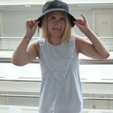 Фотография девушки Олеся, 43 года из г. Новосибирск